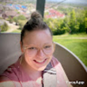 Meet your Posher, Tina